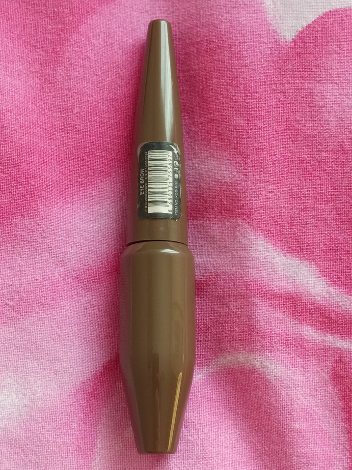 xp marka kaş boyası toz - Görsel 3