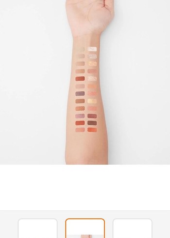 BEAULİS 24'LÜ FAR PALETİ - Görsel 8