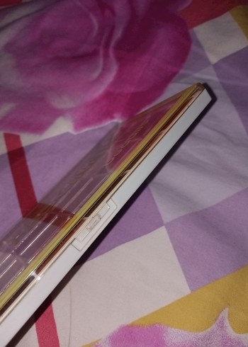 BEAULİS 24'LÜ FAR PALETİ - Görsel 14