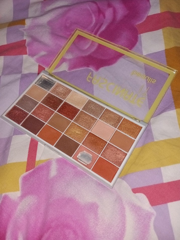 BEAULİS 24'LÜ FAR PALETİ - Görsel 3