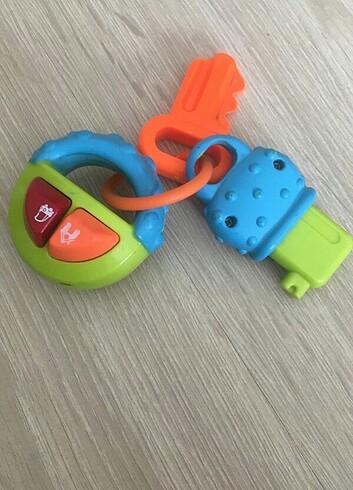 Eğitici Oyuncak