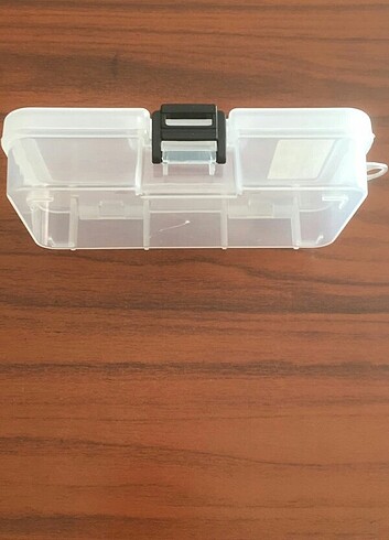Diğer SUPER-BAG DELTA Organizer Kutu
