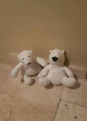 Beden Renk Peluş Oyuncak