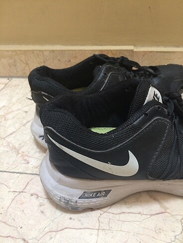 Nike Nike Spor Ayakkabısı