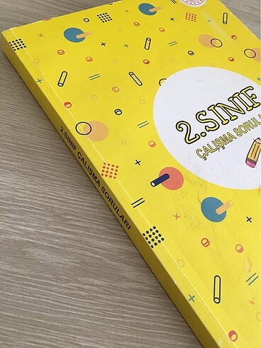  Beden 2. Sınıf Tüm Dersler Çalışma Soruları