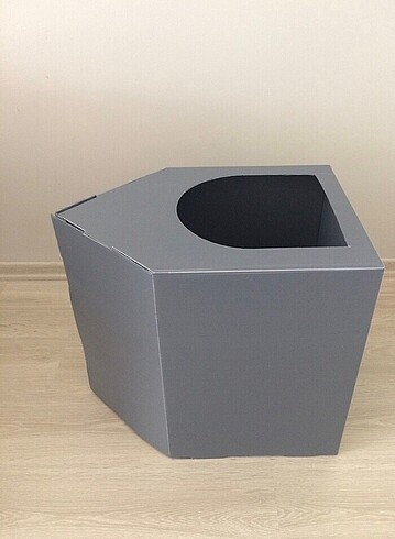 Kedievi / Kediyatağı / Köpekevi/ Köpekyatağı - Görsel 3