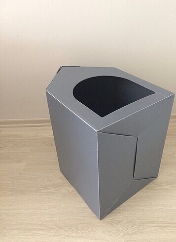 Kedievi / Kediyatağı / Köpekevi/ Köpekyatağı - Görsel 5