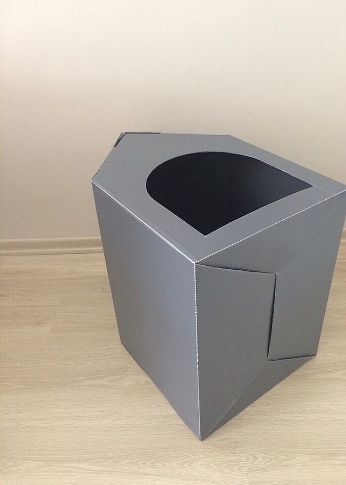 Kedievi / Kediyatağı / Köpekevi/ Köpekyatağı - Görsel 5