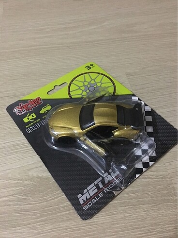 Hot Wheels Supra