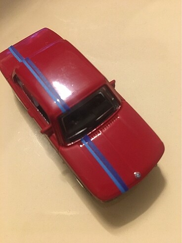Matchbox Bmw Araba 2002
