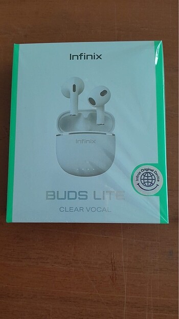 İNFİNİX Kablosuz Bluetooth Kulaklık #kablosuz kulaklık