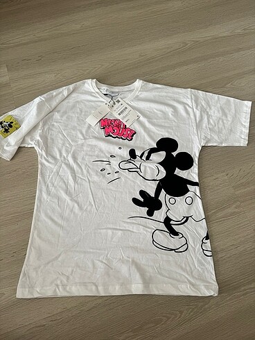 13-14 Yaş Beden beyaz Renk #Zara #Kız Çocuk Tshirt #Kız Çocuk #Tshirt