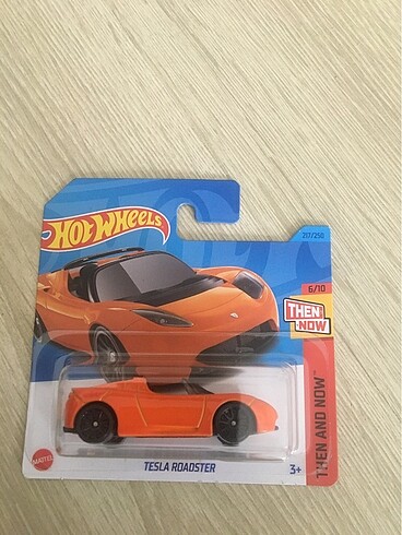 Tesla Roadster