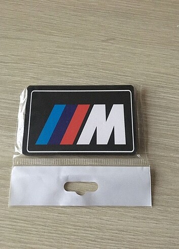 BMW Ahşap Dekor M