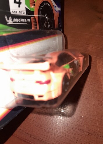  Hotwheels BMW