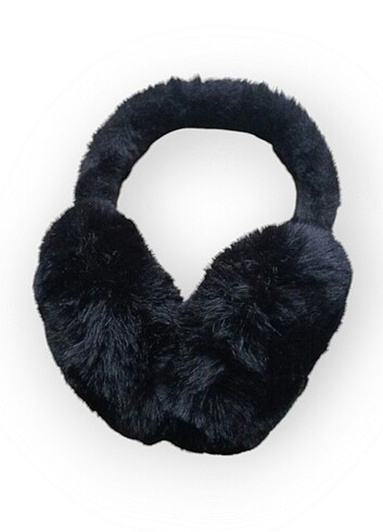 Peluş Kulaklık