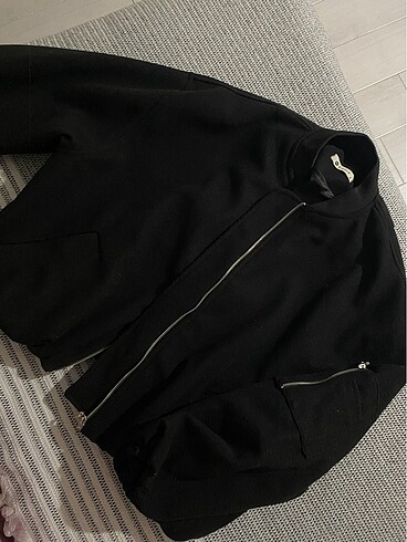 bomber ceket