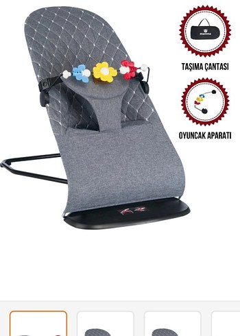 mamma ana kucağı - Görsel 4