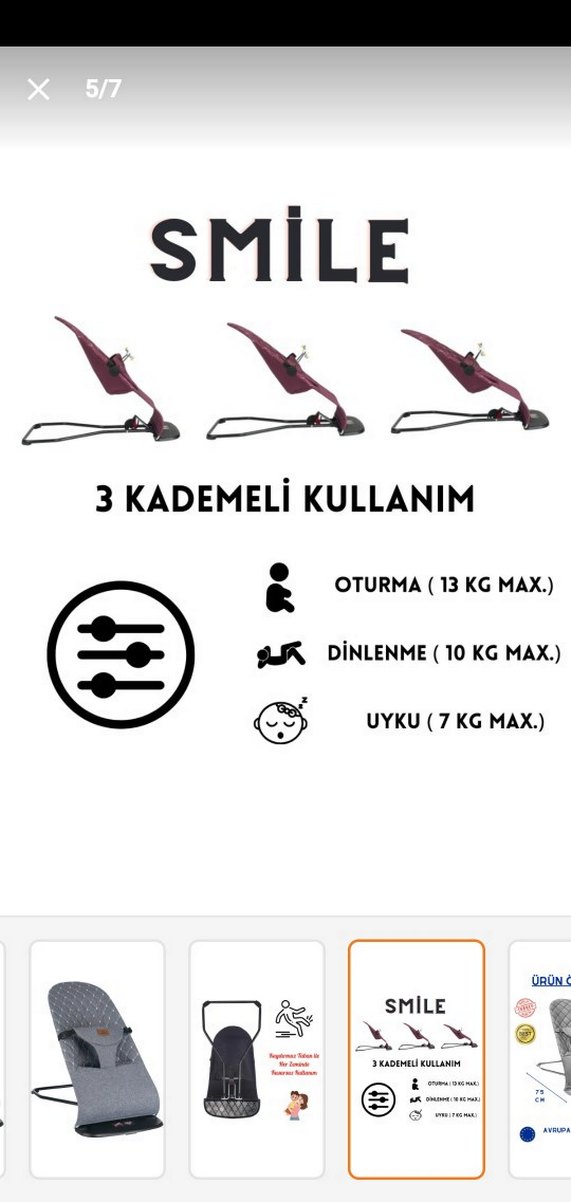 mamma ana kucağı - Görsel 5