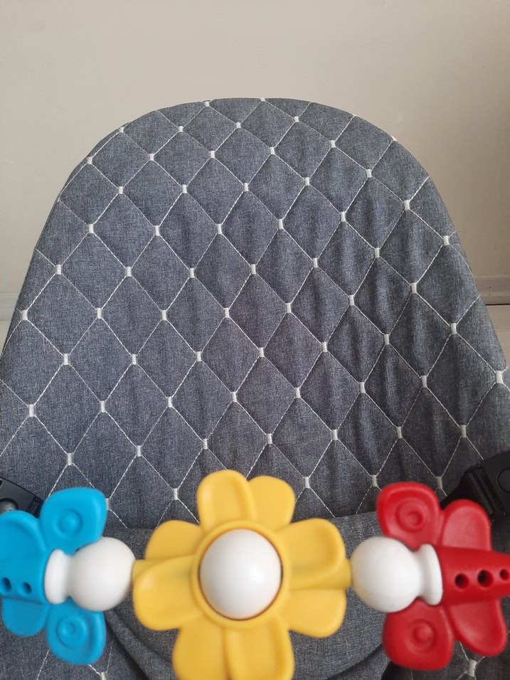 mamma ana kucağı - Görsel 2