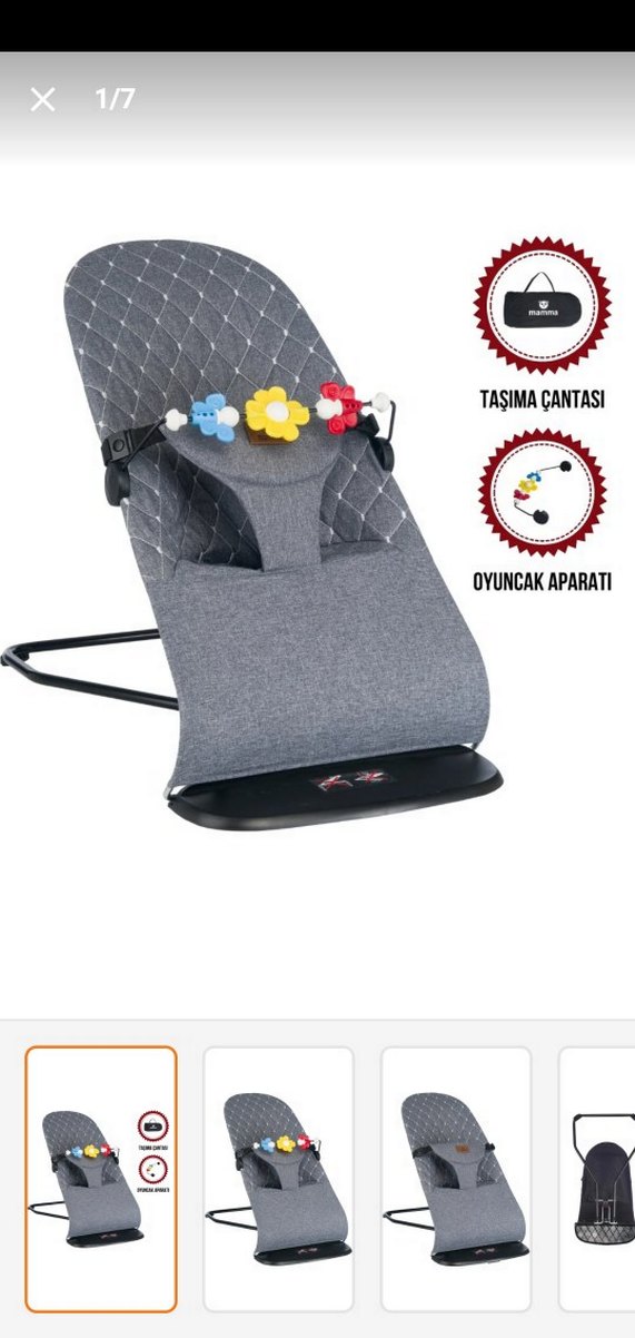 mamma ana kucağı - Görsel 4