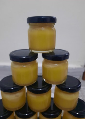 Doğal Ev Yapımı Kuyruk Yağı Kremi - Görsel 2