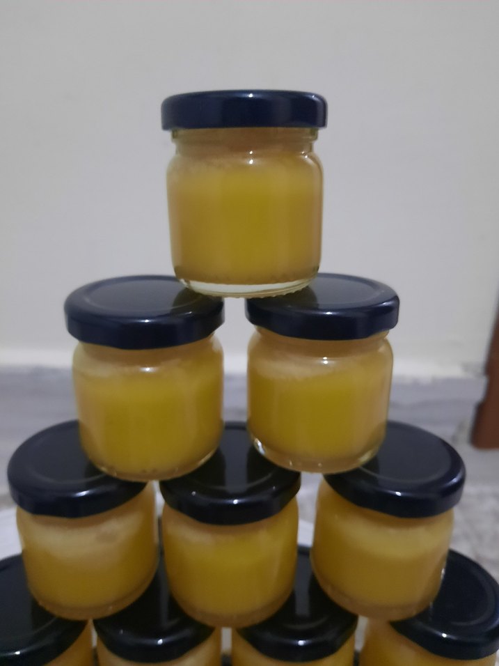 Doğal Ev Yapımı Kuyruk Yağı Kremi - Görsel 2