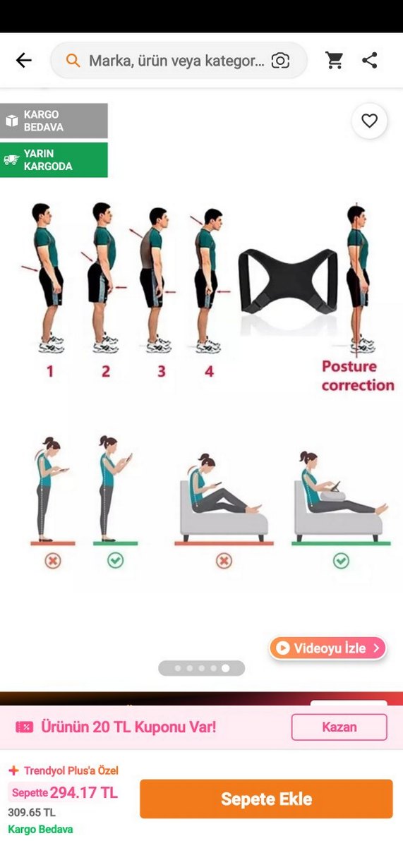 Spor aletleri - Görsel 3