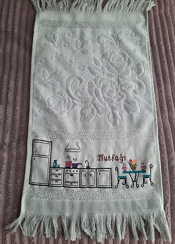Mutfak havlusu