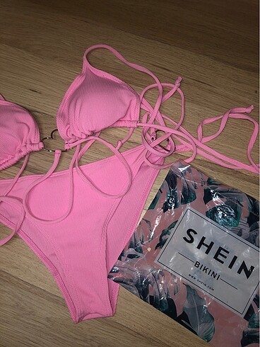 shein bikini