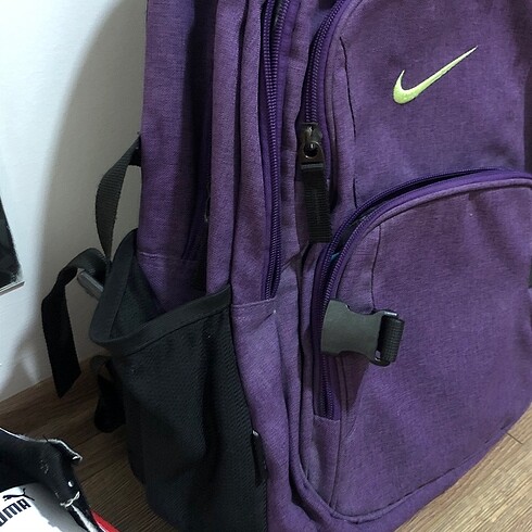 Nike nike sırt çantası
