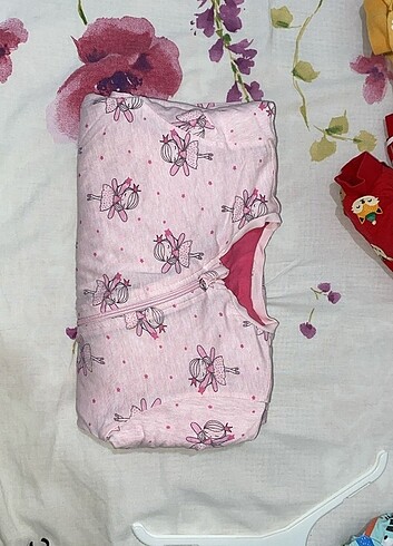 LC Waikiki LCW 1.6 tog uyku tukumu