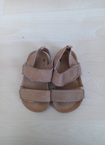 H&M sandalet
