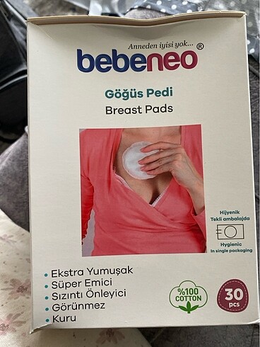 göğüs pedi - Görsel 3