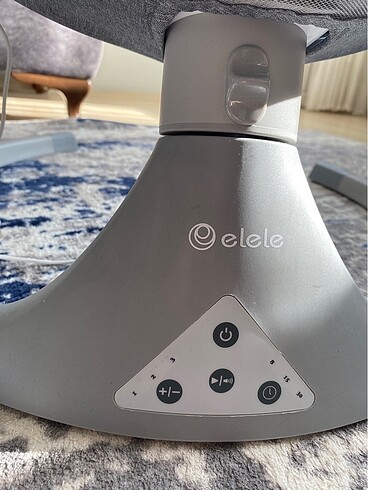 0 - 13 kg Beden elele otomatik anakucağı