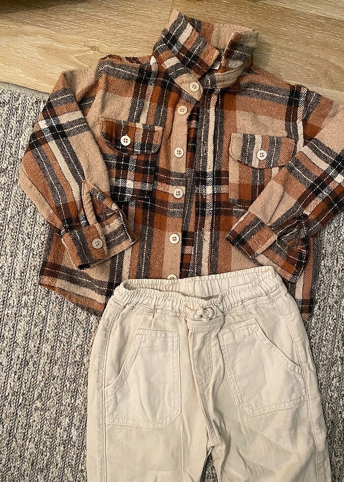 bayram kombin - Görsel 2