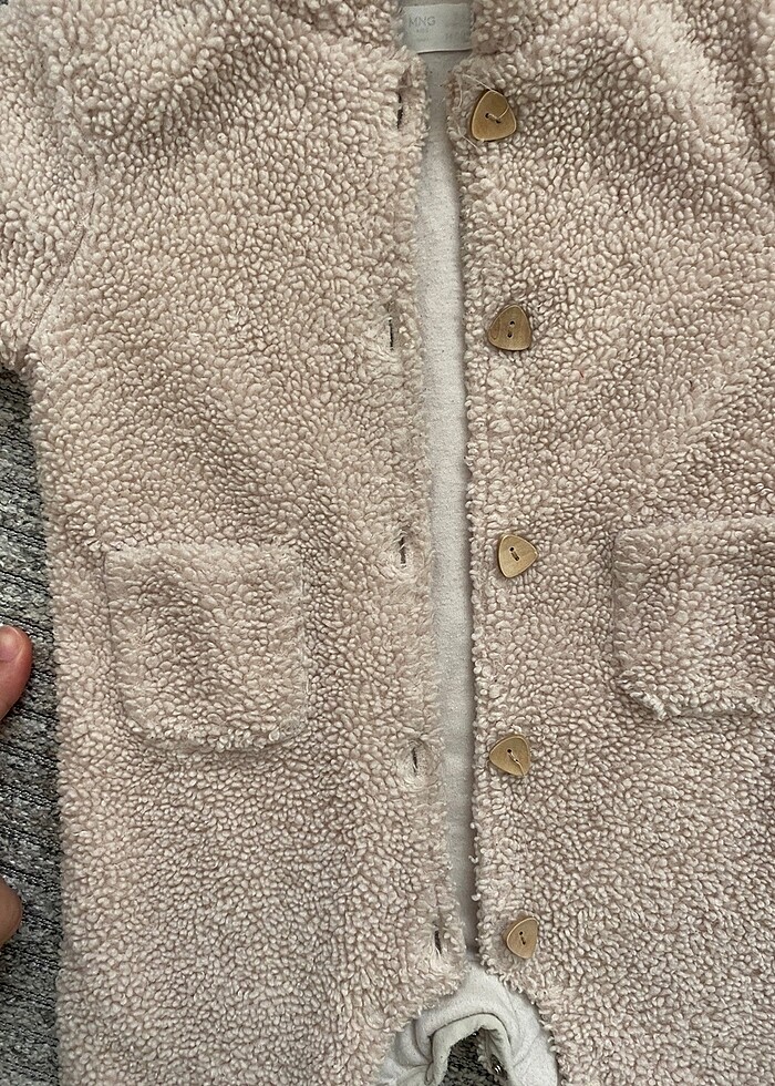 mango astronot tulum - Görsel 2