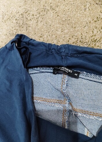LC Waikiki Hamile jean