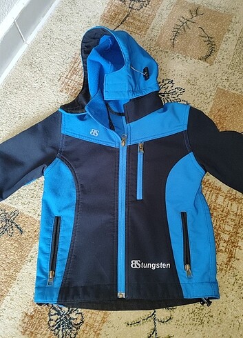 Decotlon rüzgarlık yağmurluk 