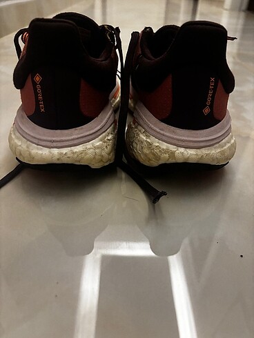 37 Beden #adidas #goretex ayakkabı