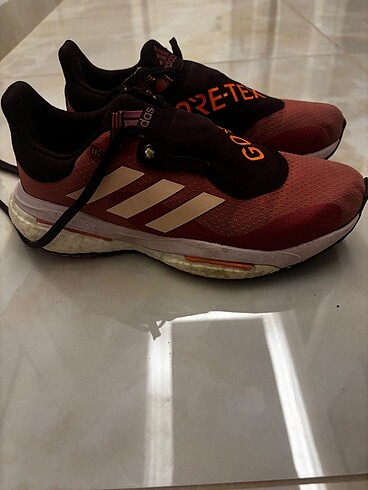 Adidas #adidas #goretex ayakkabı