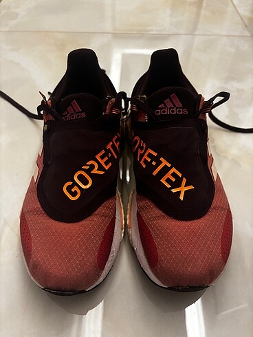 #adidas #goretex ayakkabı