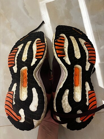 37 Beden çeşitli Renk #adidas #goretex ayakkabı
