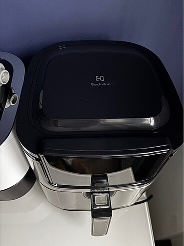 Diğer Electrolux airfry