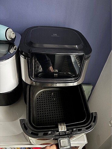 Beden Electrolux airfry