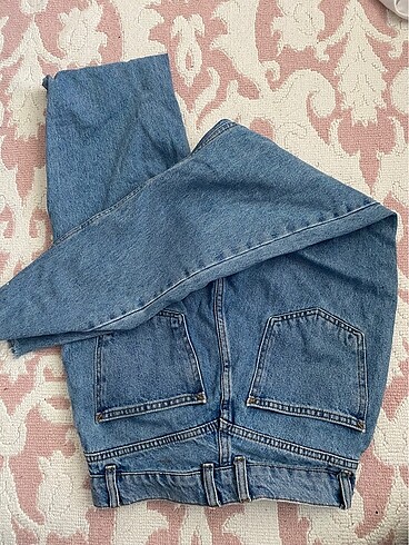 Zara Zara jeans