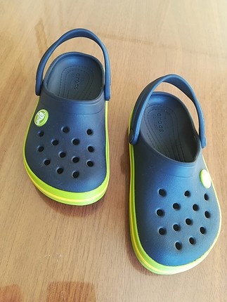 crocs sandalet