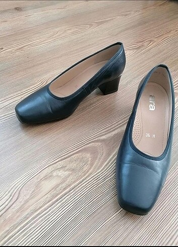 Kifidis KİFİDİS ARA SHOES ORJİNAL DERİ AYAKKABI