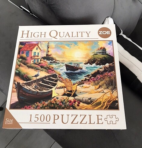 Puzzele