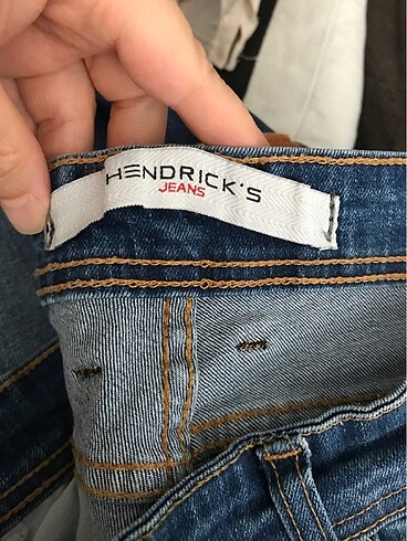 31 Beden Pantalon